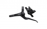 Hydraulic disc brake - Shimano BR-MT402-3A J-Kit OE