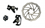 Mehaaniline ketaspidur - Promax DSK-300