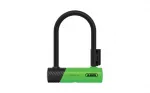 Lukk - ABUS Ultra Mini 410K/150HB140 Green + SH