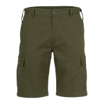 L&uuml;hikesed p&uuml;ksid - Highlander Elite Shorts, roheline, 36