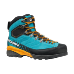 Matkasaabas - Scarpa Mescalito TRK GTX, helesinine, 43.5