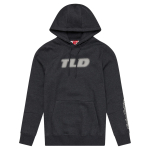 Meeste pusa - Troy Lee Designs Fade Out, must melange, L