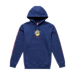Meeste pusa - Troy Lee Designs Happy Dayz, tumesinine, S