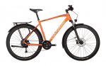 Jalgratas - Corratec MTC Expert Gent 29"
