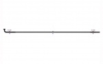 Kodarad - Sapim Leader J-Bend 2.3 x 130 mm