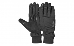GripGrab talvekindad - GripGrab Windster 2 Windproof Winter Black M