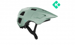 Jalgrattakiiver - Lazer Lupo KinetiCore Matte Mint