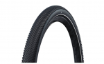 Rattarehv - Schwalbe 28 x 1.35 G-One Allround
