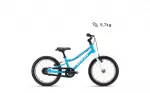 Jalgratas - CTM SLY 16"