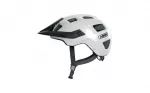 Jalgrattakiiver - ABUS MoTrip Shiny White