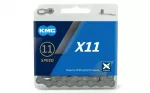 Kett - KMC X11 Grey