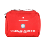 Esmaabikomplekt - Lifesystems Mountain Leader Pro First Aid Kit