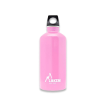 Pudel - Laken Futura 0,75 l, roosa
