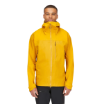 Jope - Rab Latok Mountain GTX Jacket, sinepikollane, XL