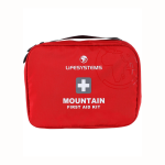 Esmaabikomplekt - Lifesystems First Aid Kit Mountain