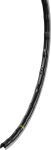 24-auguline maanteeratta velg - Mavic Open Pro UST 24H