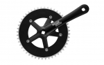 Eesmine hammasratas - Sturmey Archer FCT24