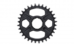 Hammasratas - Shimano FC-M6100-1 Deore