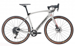 Jalgratas - Corratec Allroad C1 Di2 28"