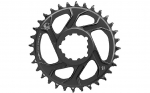 Hammasratas - SRAM X-Sync 2 Eagle