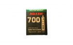 Ratta siserehv - Maxxis 700 x 23/32 Presta 48 mm