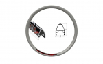 Velg 24" - Shining A-320