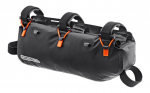 Kott - Ortlieb Frame-Pack RC Toptube Black Matt