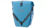 Paar kotti - Ortlieb Back-Roller Plus CR Dusk Blue - Denim