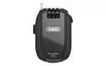 Lukk - ABUS Combiflex Break 85 Black