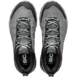 Matkajalatsid - Scarpa Rush Trail Gtx Wmn, hall, 38