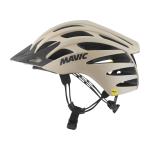 Maanteerattakiiver - Mavic Syncro SL MIPS, valge pipar, S