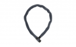Lukk - ABUS Ivera Chain 7210/110 Anthracite
