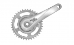 Eesmine hammasratas - Sturmey Archer FCS608