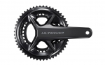 Eesmine hammasrattaplokk - Shimano FC-R8100 Ultegra