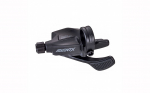 K&auml;iguvahetus - microSHIFT Advent X SL-M9605-R Trail