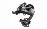 Tagumine k&auml;iguvaheti - microSHIFT Mezzo RD-M36S Short Cage