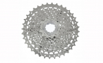 Tagumine hammasrattaplokk - Shimano CS-HG400-9 Alivio