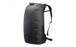 Seljakott - Ortlieb Atrack Metrosphere Back Embossed