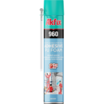 960 Adhesive PU Foam (Straw)