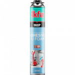 960P Adhesive PU Gun Foam