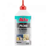 PA360 PUR Wood Glue (Marine Adhesive)