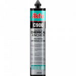 C900 Chemical Anchor Polyester