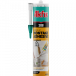 308 Acrylic Montage Adhesive (Instant Grab)
