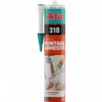 310 Montage Adhesive Water Based Paintable