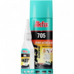 705 Universal Fast Adhesive