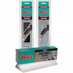 HM208 Hot Melt Stick transparent