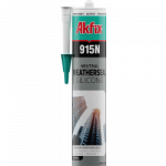 915N Weatherseal Neutral Silicone TRANSPARENT