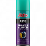 A110 Brake and Clutch Cleaner