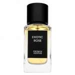 French Avenue Exotic Rose EDP 100 ml