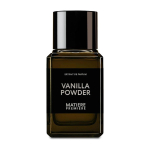 Matiere Premiere Vanilla Powder Extrait 50 ml
